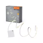 Oprawa BATTERY STRIPS COB 2M 830