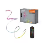 Oprawa FLEX BENDABLE RGB + W 3M RGB 830 Remote Control