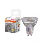 Lampa LED STAR PAR16 2.4W 827 GU10