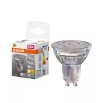 Lampa LED STAR PAR16 3.7W 827 GU10