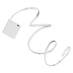 Oprawa BATTERY STRIPS RGB 5M RGB Remote Control