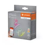 SMART MATTER FLEX | Dekoracyjne, rozszerzalne paski LED z technologią Matter