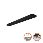 Oprawa LINEAR INDIVILED DIRECT 1200 DALI SENSOR 1200 P 40W 940 DAVR SN BK