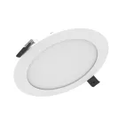 Oprawa DOWNLIGHT SLIM ALU D150 V 13W MS 840 WT