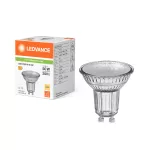 Lampa LED PAR16 P 3.7W 830 GU10