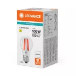 Lampa LED CLASSIC A V 11W 840 Clear E27