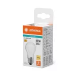 Lampa LED CLASSIC P V 4.2W 830 Frosted E27