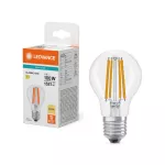 Lampa LED CLASSIC A V 11W 830 Clear E27