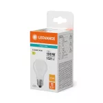 Lampa LED CLASSIC A V 11W 827 Frosted E27