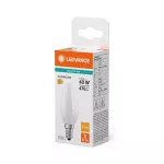 Lampa LED CLASSIC B V 4.2W 827 Frosted E14