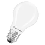 Lampa LED CLASSIC A V 4.2W 830 Frosted E27