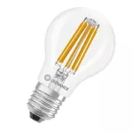 Lampa LED CLASSIC A ENERGY EFFICIENCY A DIM S 7.2W 827 Clear E27