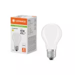 Lampa LED CLASSIC A P 3.4W 840 Frosted E27
