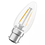Lampa LED Retrofit CLASSIC A DIM 3.4W 827 Frosted E27