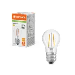 Lampa LED CLASSIC P P 1.8W 827 Clear E27
