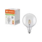 Lampa LED CLASSIC GLOBE P 3.4W 827 Clear E27