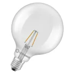 Lampa LED CLASSIC GLOBE P 1.8W 827 Clear E27