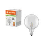 Lampa LED CLASSIC GLOBE P 1.8W 827 Clear E27