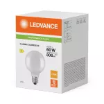 Lampa LED CLASSIC GLOBE P 5.9W 827 Frosted E27