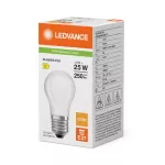 Lampa LED CLASSIC P P 1.8W 827 Frosted E27