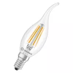 Lampa LED CLASSIC BA P 3.4W 827 Clear E14
