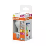 Lampa LED PAR16 P 8W 827 GU10