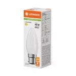 Lampa LED Retrofit CLASSIC A DIM 5.9W 827 Frosted E27