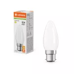 Lampa LED Retrofit CLASSIC A DIM 5.9W 827 Frosted E27