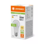 Lampa LED CLASSIC A P 13W 830 Frosted E27
