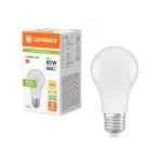 Lampa LED CLASSIC A P 8W 830 Frosted E27