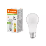 Lampa LED CLASSIC A P 10W 830 Frosted E27
