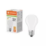 Lampa LED CLASSIC A P 11W 827 Frosted E27