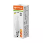 Lampa LED CLASSIC B DIM P 5.9W 827 Frosted E14