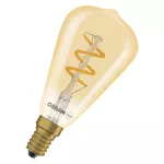 Lampa Vintage 1906 LED CLASSIC EDISON DIM 2.8W 822 Gold E14