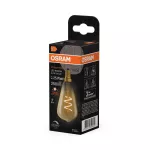 Lampa Vintage 1906 LED CLASSIC EDISON DIM 2.8W 822 Gold E14