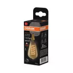 Lampa Vintage 1906 LED CLASSIC EDISON DIM 4.8W 822 Gold E14