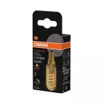 Lampa Vintage 1906 LED Special Shapes Dimmable 2.8W 822 Gold E14