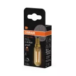 Lampa Vintage 1906 LED Special Shapes Dimmable 4.8W 822 Gold E14