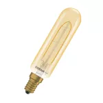Lampa Vintage 1906 LED Special Shapes Dimmable 2.8W 822 Gold E14