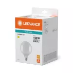 Lampa LED CLASSIC GLOBE V 17W 827 Frosted E27