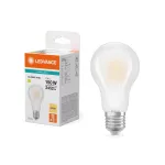 Lampa LED CLASSIC A V 17W 830 Frosted E27