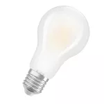 Lampa LED CLASSIC A ENERGY EFFICIENCY A DIM S 5W 827 Frosted E27