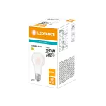 Lampa LED CLASSIC A ENERGY EFFICIENCY A DIM S 5W 827 Frosted E27