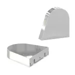 Oprawa LINEAR MR ACCESSORIES END CAPS CR