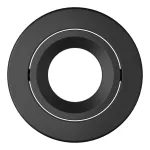 Oprawa SPOT COMBO FIRE RATED RING ADJUST ADJ ROUND BK