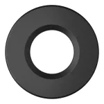 Oprawa SPOT COMBO FIRE RATED RING FIX FIX ROUND BK