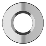 Oprawa SPOT COMBO FIRE RATED RING FIX FIX ROUND BN