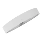 Ramka do oprawy DOWNLIGHT SLIM ALU FRAME D280 WT