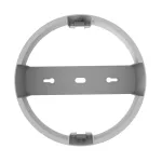 Ramka do oprawy DOWNLIGHT SLIM ALU FRAME D150 WT