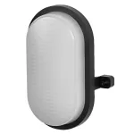 Oprawa BULKHEAD 4W-7W-9W CCT BK LEDV